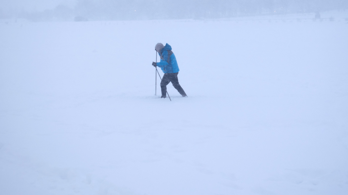 Al menos 14 muertos por fuertes nevadas en Japón