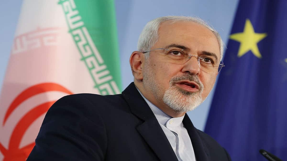 Irán respetará "automáticamente" compromisos nucleares si EE. UU. levanta sanciones