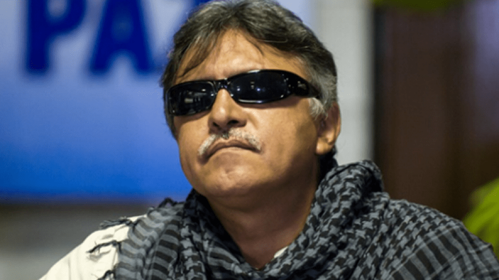 Jesús-Santrich