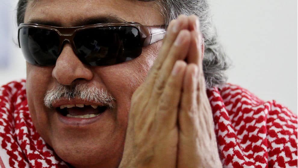 Santrich