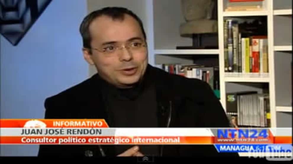 Foto: Captura de video / Referencial