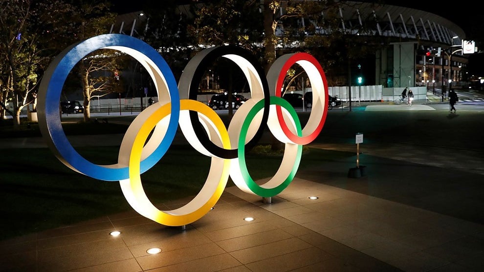 Juegos Olímpicos de Tokio comenzarán el 23 de julio de 2021