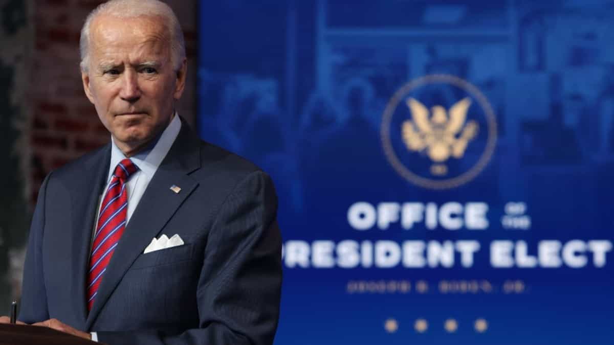 Biden podría estar por elegir a un general afroestadounidense para dirigir el Pentágono