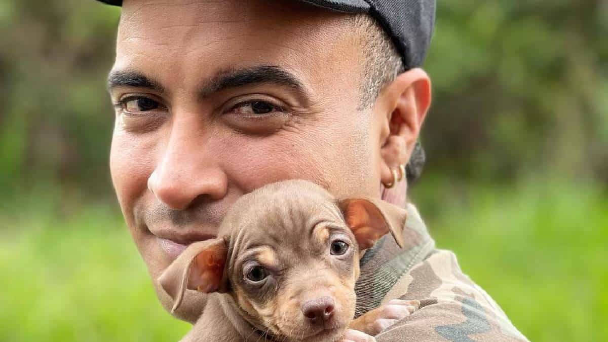 "El rey del chupe", nos presenta su nuevo sencillo