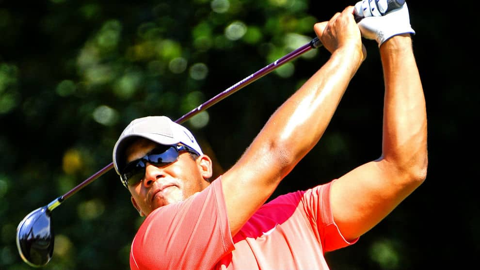 Jhonattan Vegas