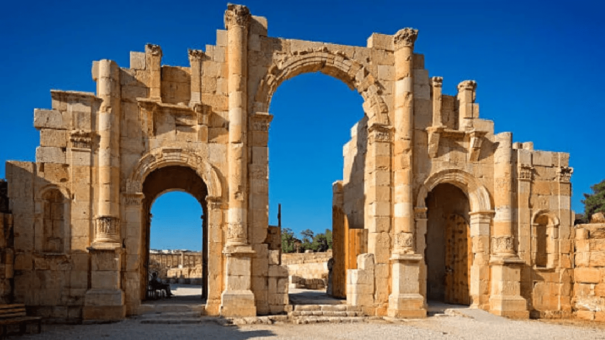 Pena de muerte en Jordania para el autor de un ataque contra turistas mexicanos