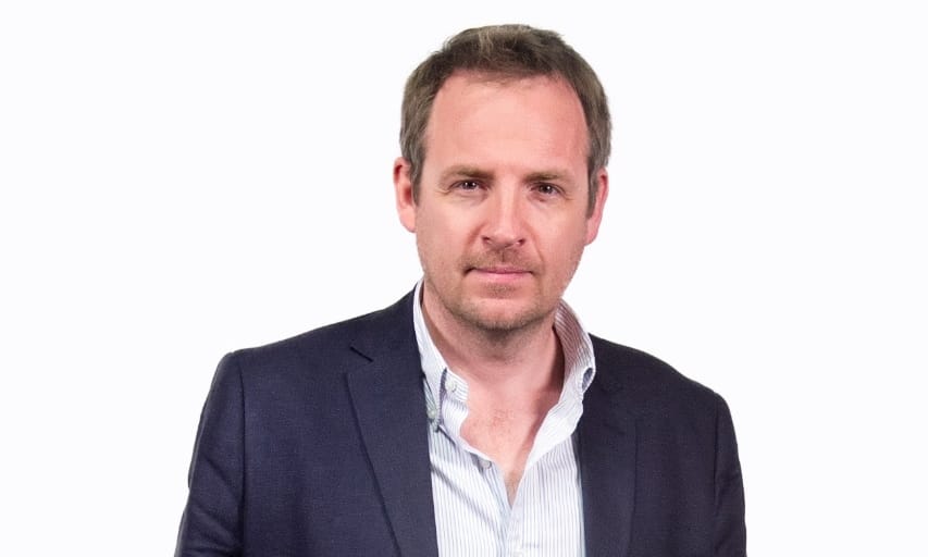 Jorge Heili nuevo gerente de la cadena básica de RCN Radio Jorge Heili nuevo gerente de la cadena básica de RCN Radio