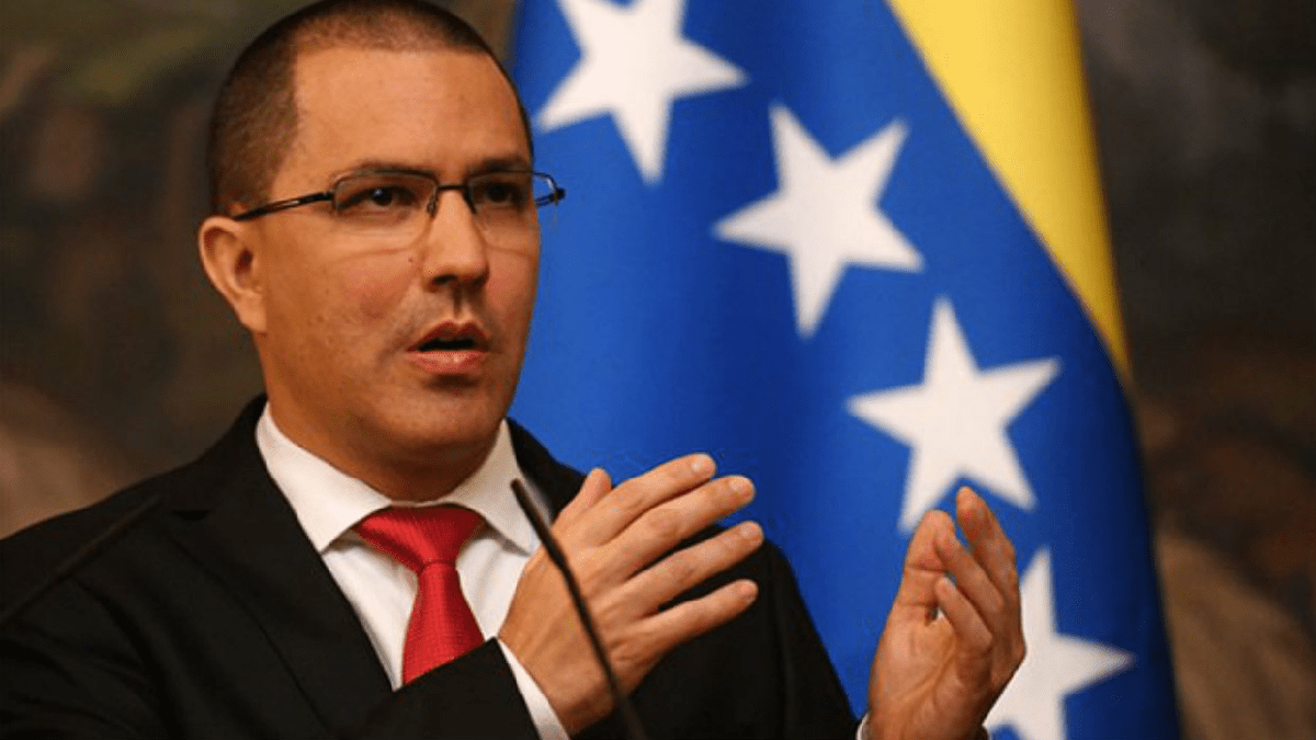 Régimen de Maduro pide a la ONU investigar la “violencia colombiana” contra Venezuela