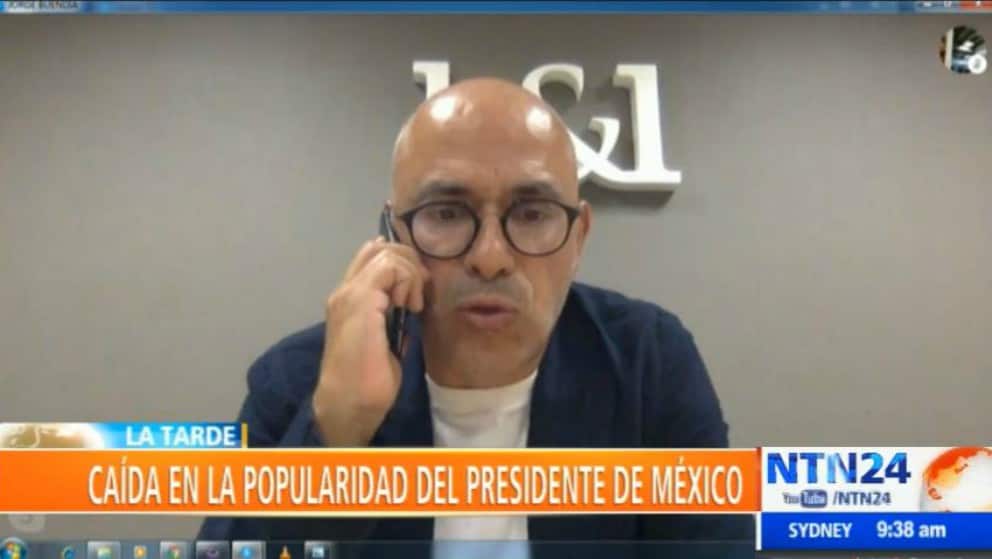 Jorge Buendía