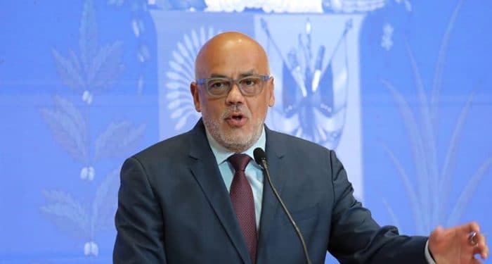 Jorge Rodríguez | Foto: Cortesía