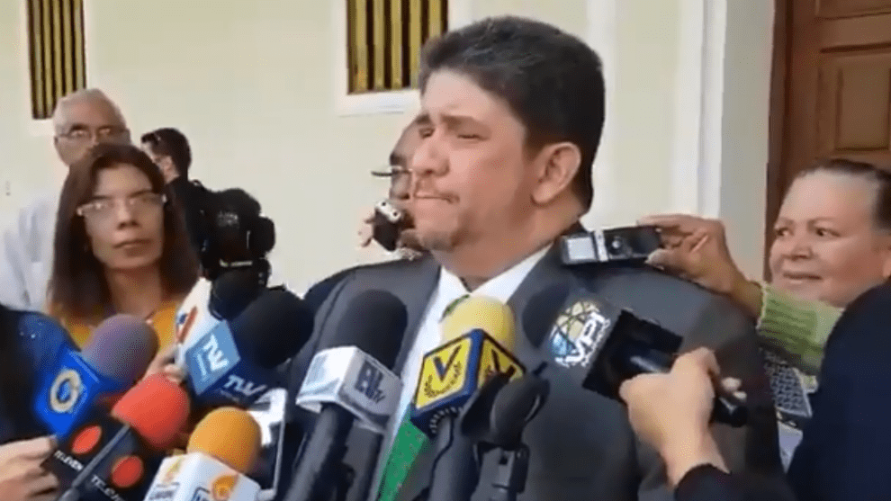 migración venezolanos