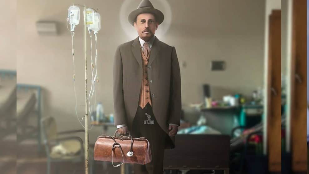 Iglesia venezolana rechaza los fines políticos del régimen con José Gregorio Hernández