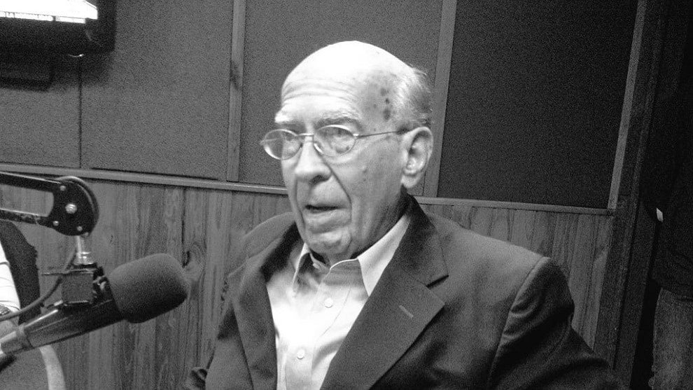 José Suárez Nuñez