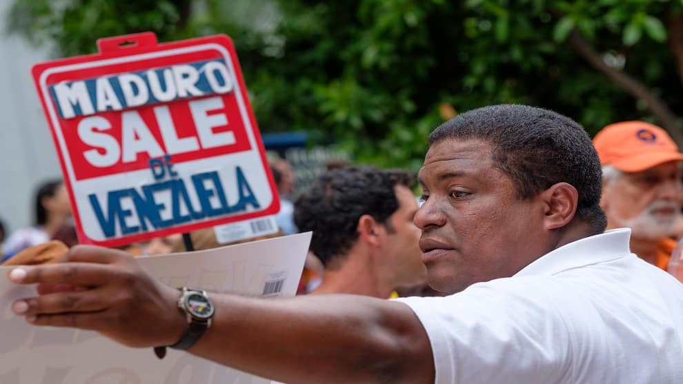 Foto referencia/ EFE