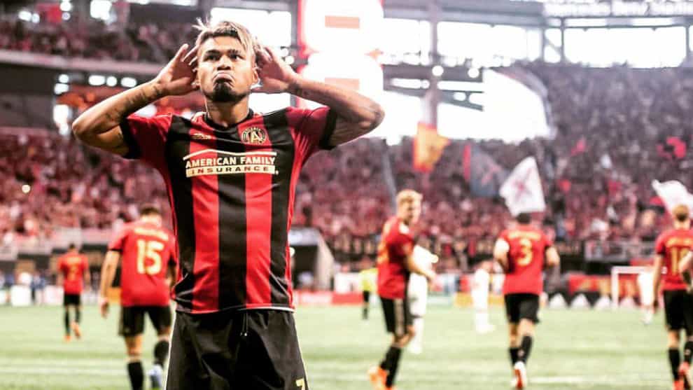 josef martinez