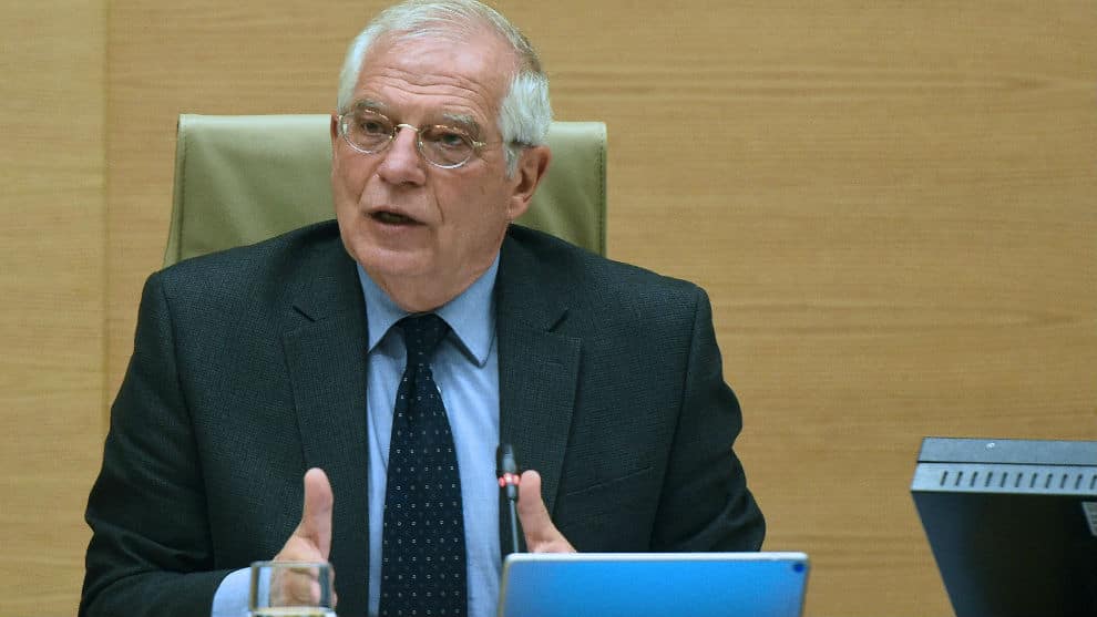 Josep Borrel