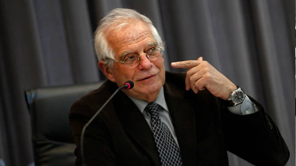 Josep Borrell