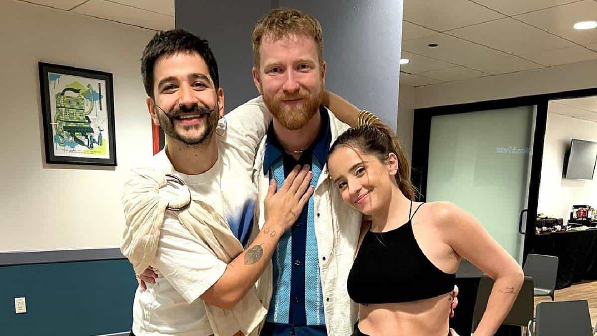 El artista multiplatino estrena "Moderación"