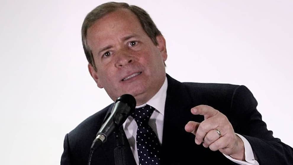 Diputado Guanipa asegura que hay más muertos por coronavirus en Venezuela de los que dice el régimen