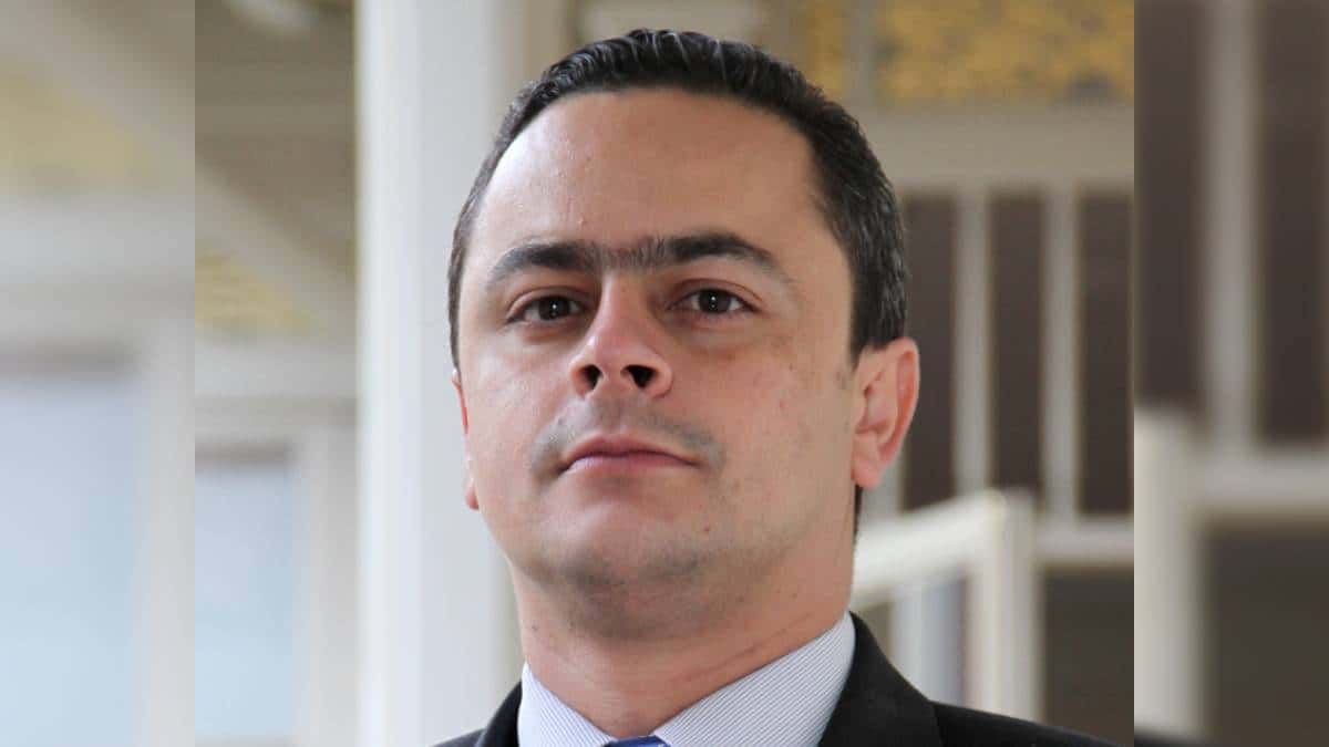 Juan Camilo Restrepo / FOTO: Cortesía