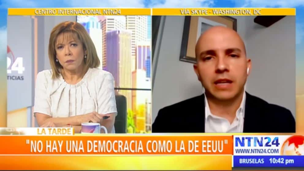 Joe Biden pidió "justicia racial" en el funeral de George Floyd