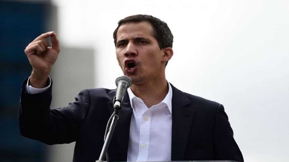 Guaidó