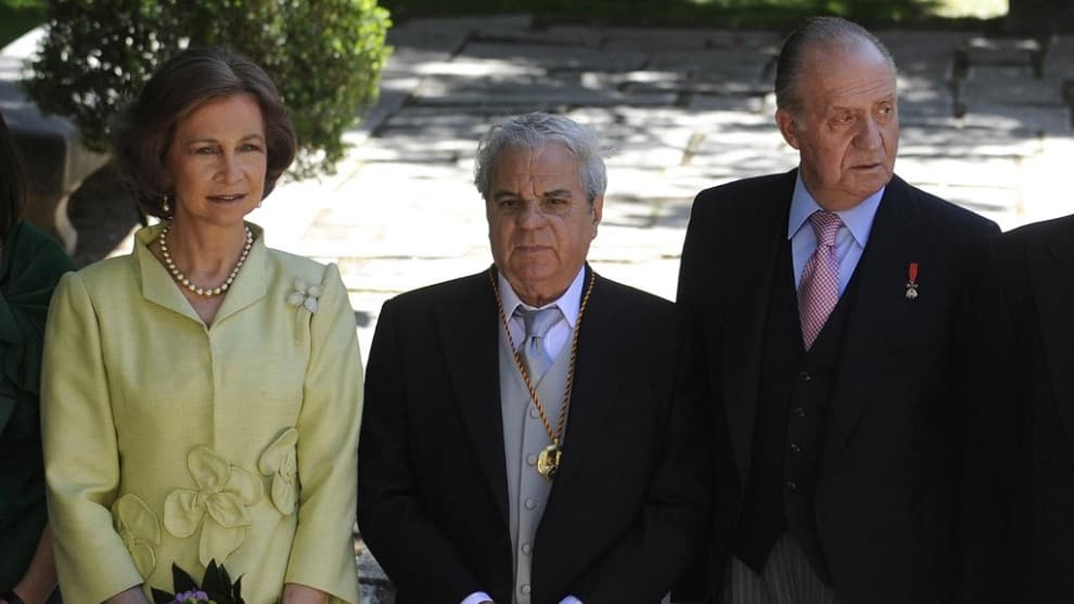 Adiós a un grande de la literatura: Falleció el escritor español Juan Marsé