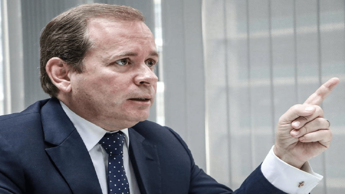 “¿Por qué no visitas Maracaibo para que veas las sanciones?”: Juan Pablo Guanipa a relatora de ONU