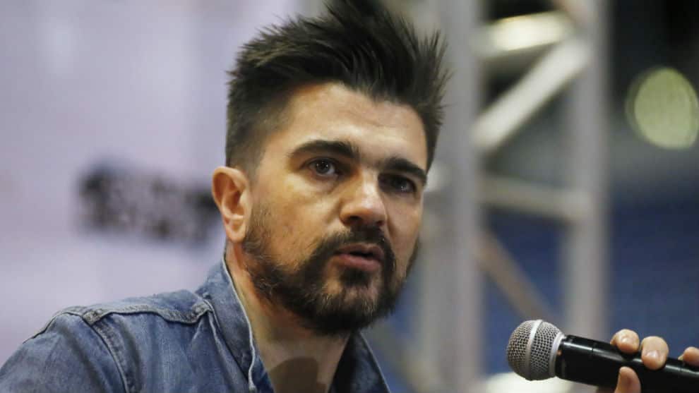 Juanes