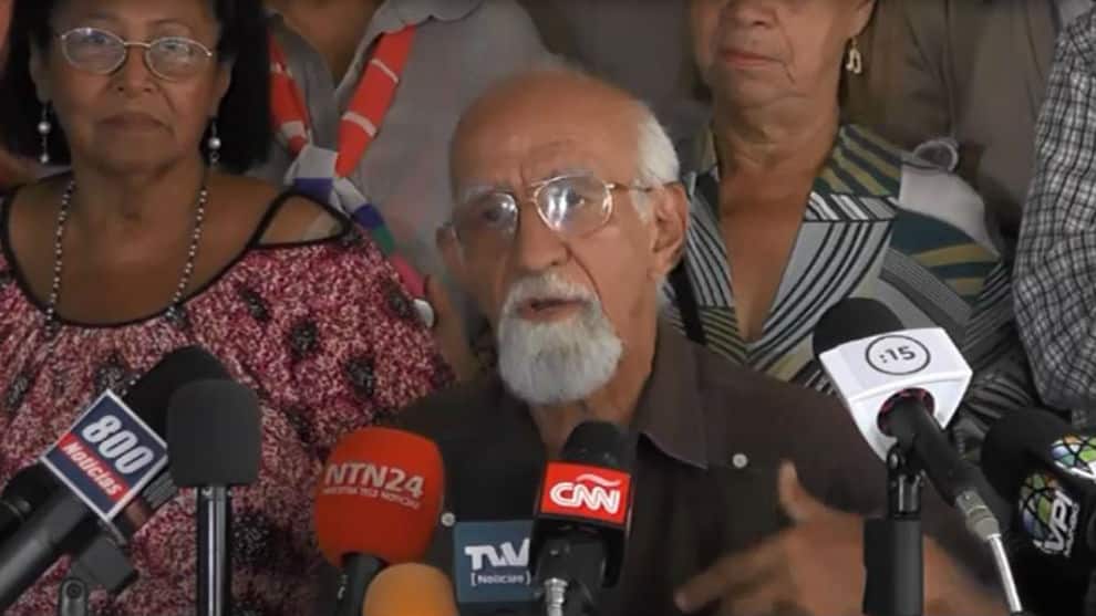 Jubilados y pensionados