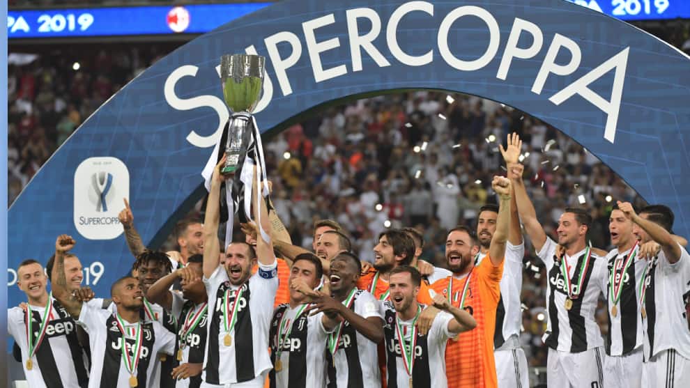 Juventus
