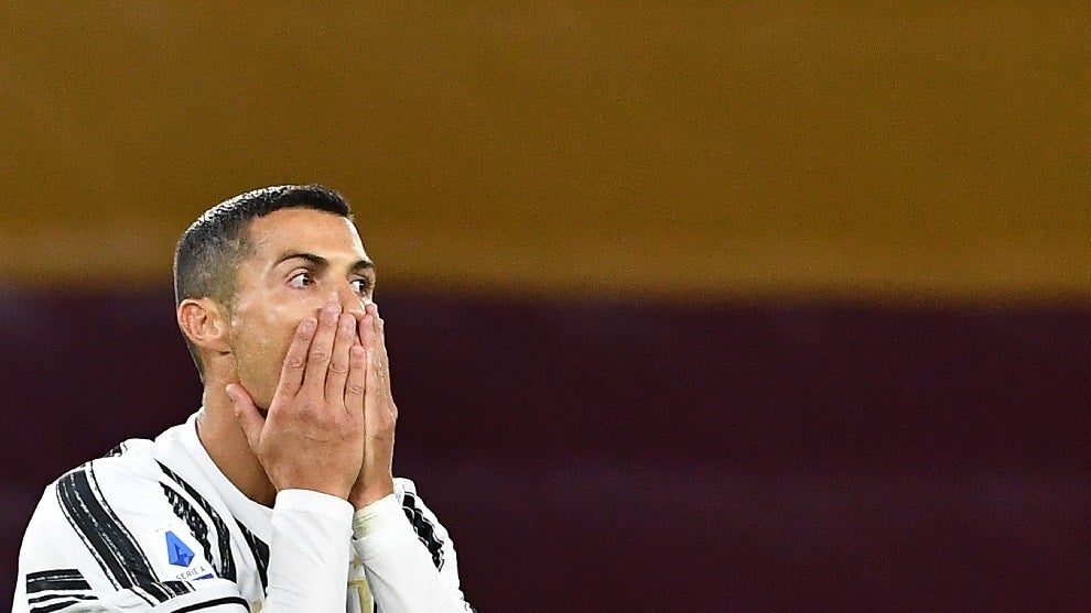 Casi 90 millones de euros en pérdidas registró la Juventus por la pandemia