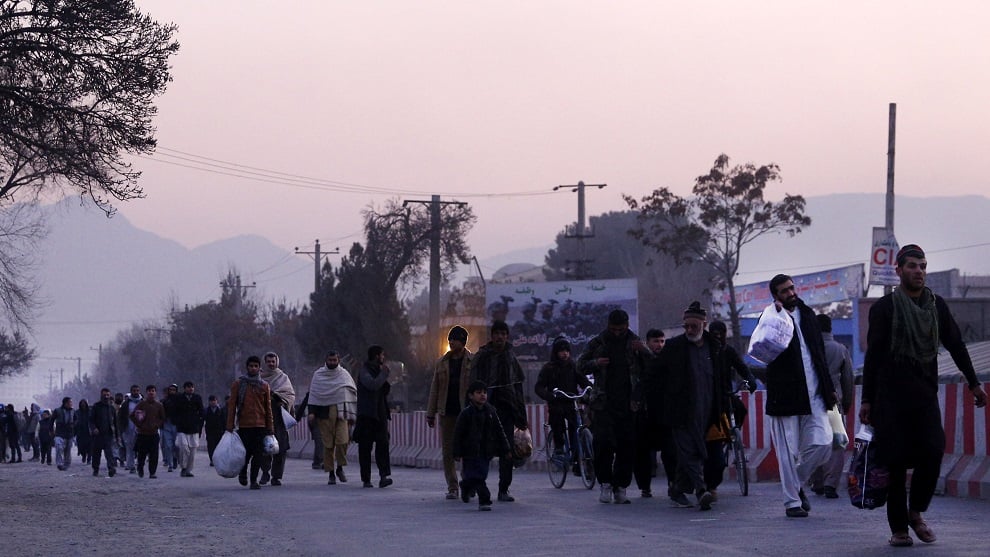 Kabul