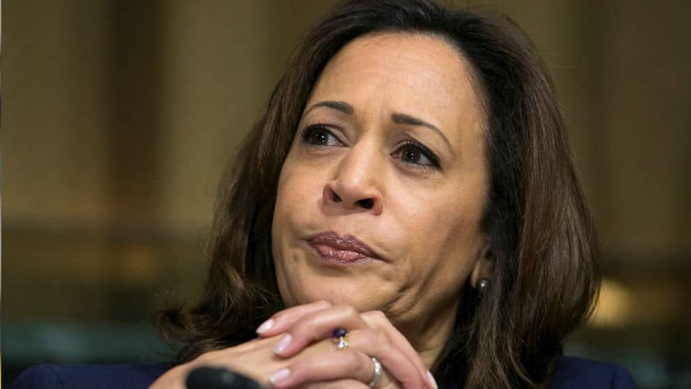 Kamala Harris