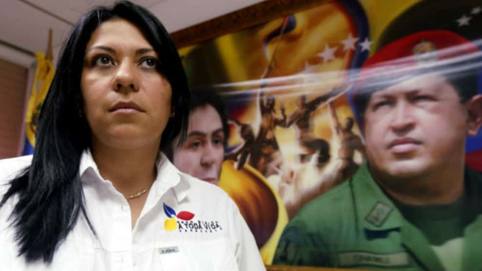 Katherine Harrington