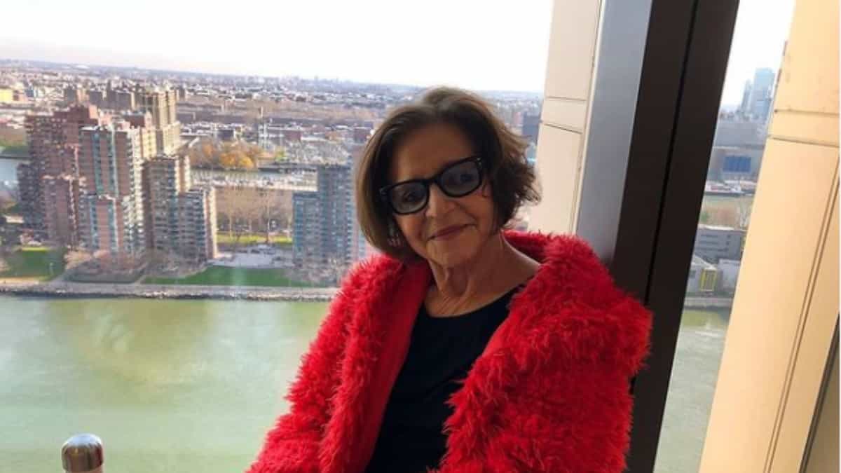 Murió Kathryn Kates, actriz de ‘Orange is the new black’