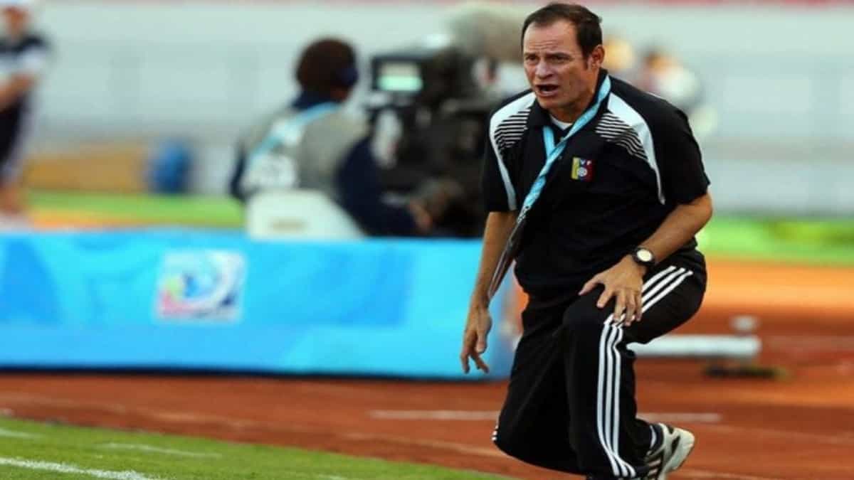 Kenneth Zseremeta / Cortesía