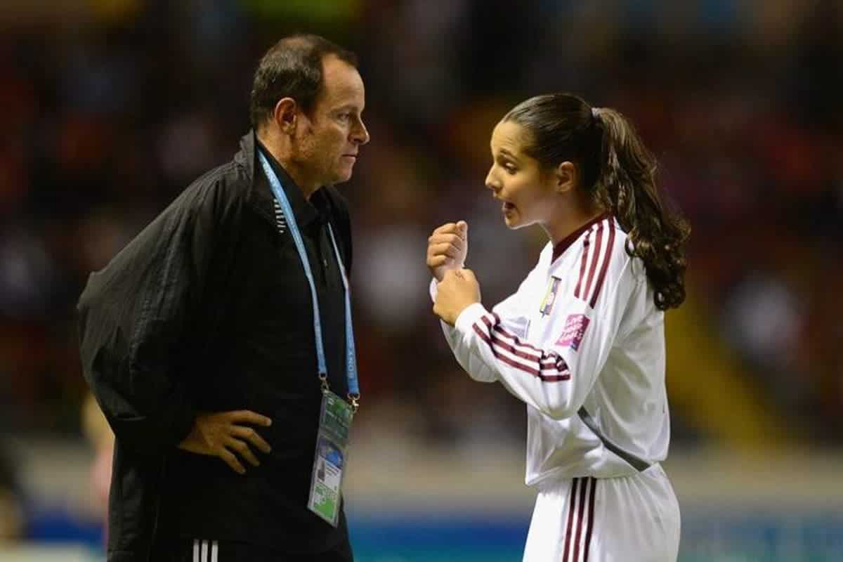 Kenneth Zseremeta | Foto: Cortesía