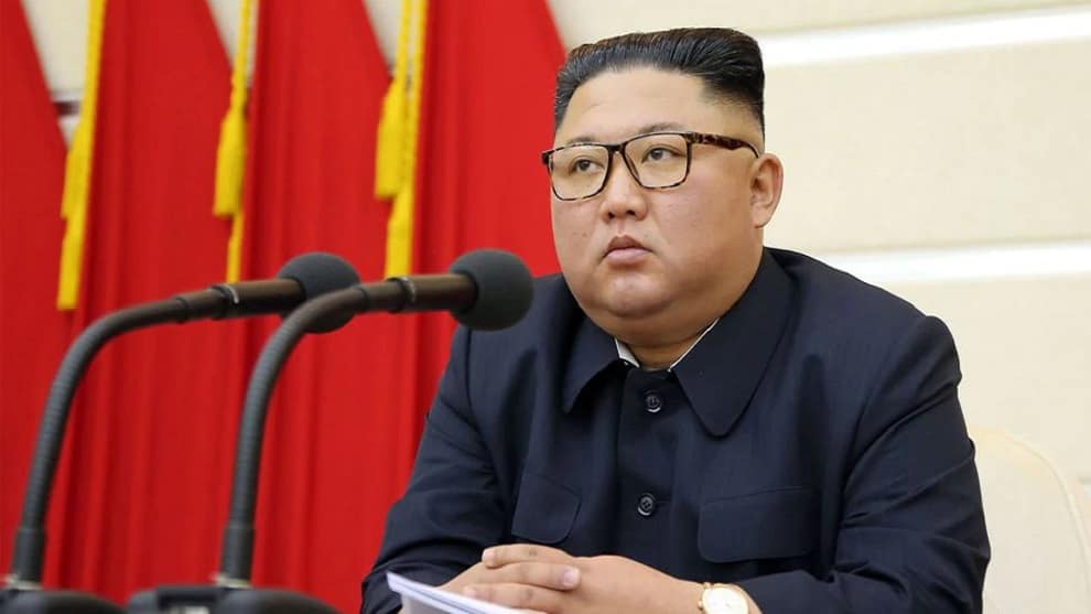 Corea del Norte insiste en que sigue libre de coronavirus