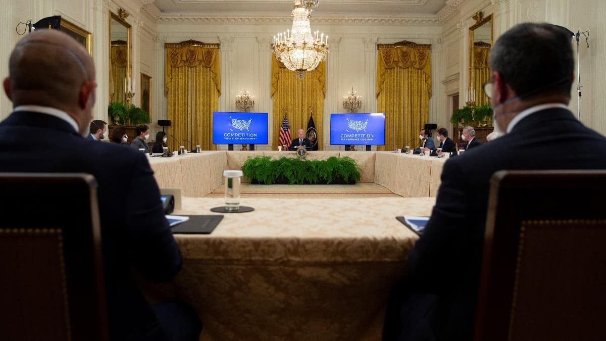 Estados Unidos recomienda a sus ciudadanos no viajar a Colombia