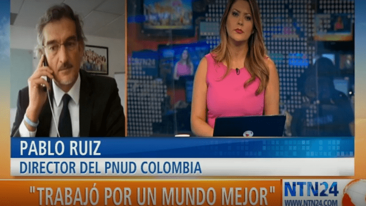 Kofi Annan y su legado