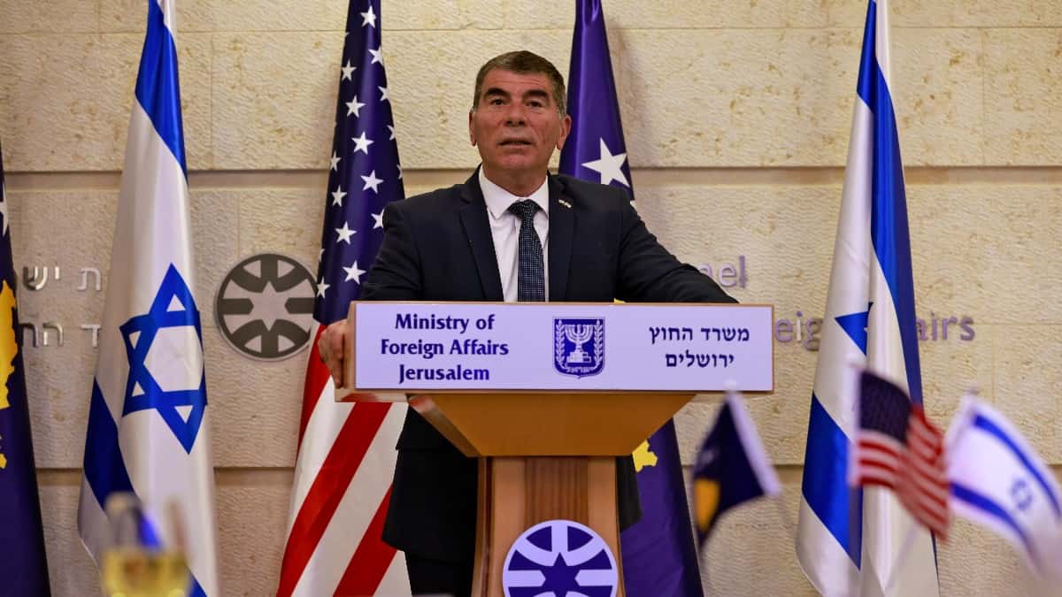 Kosovo normaliza relaciones con Israel y abrirá su embajada en Jerusalén