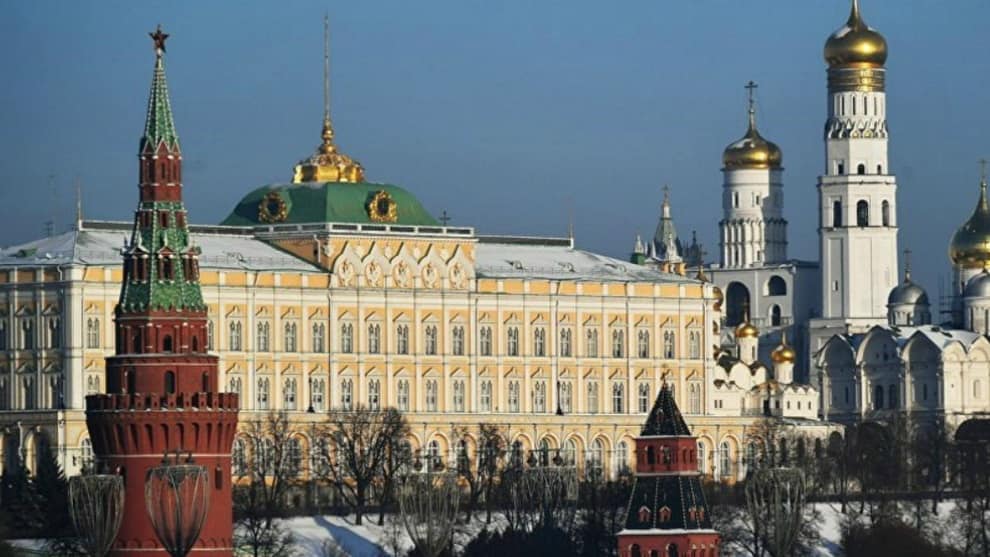 El Kremlin celebra triunfo de Putin tras referéndum constitucional