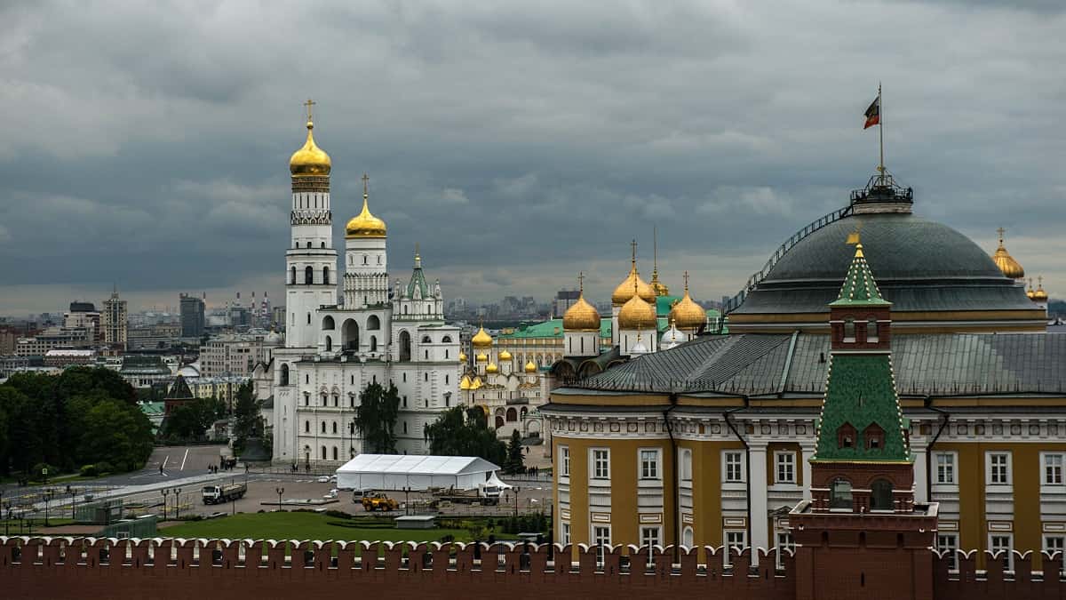 Kremlin