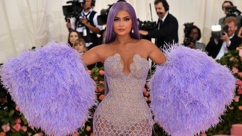 La ostentosa y polémica fiesta que Kylie Jenner le organizó a su hija