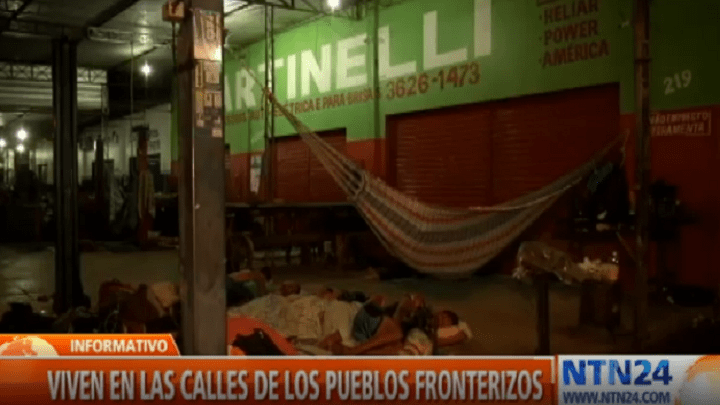 venezolanos