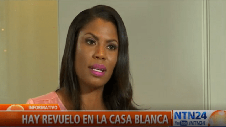 Omarosa