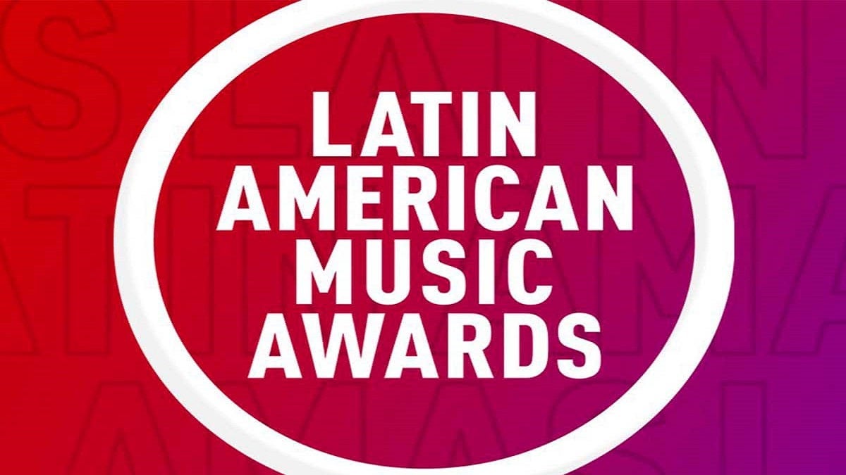 Latin American Music Awards