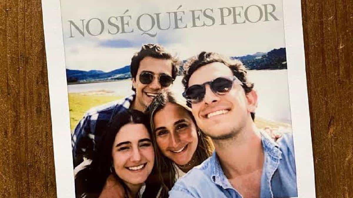 Laura nos trae una canción de una historia de amor.