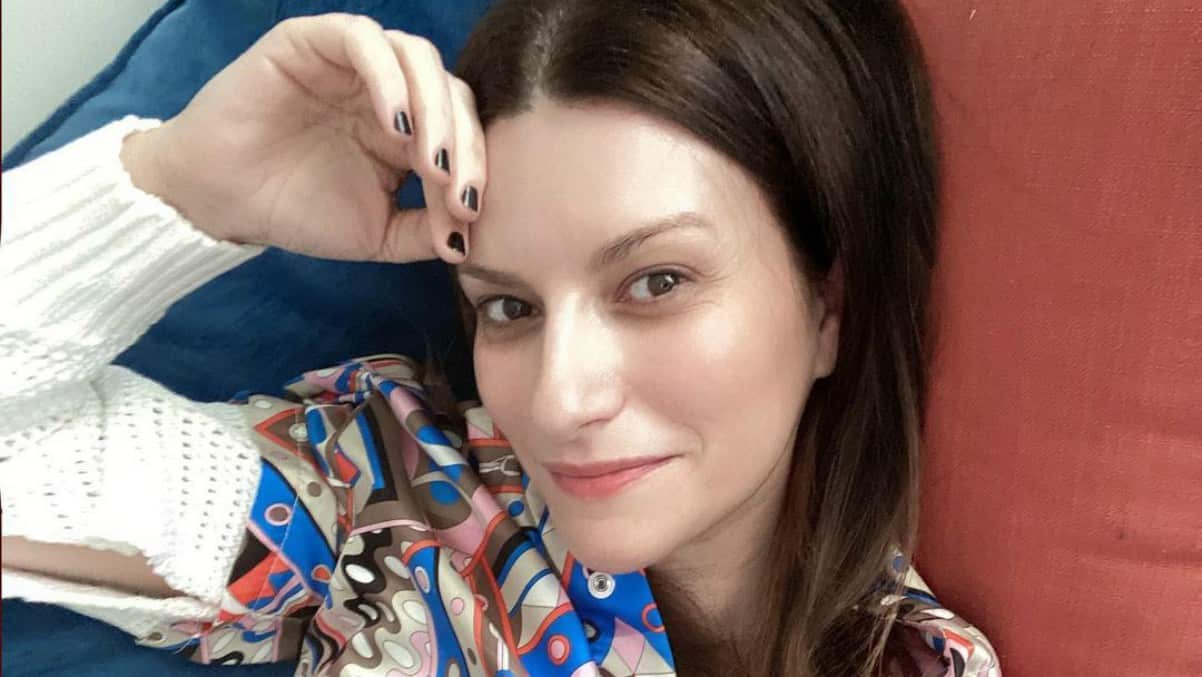 Foto: Instagram @LauraPausini